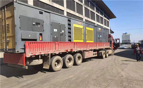 宁强200KW发电机组适配电缆规格选型指南