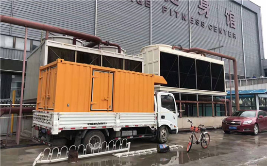宁强300KW发电机组适配电缆规格选型指南
