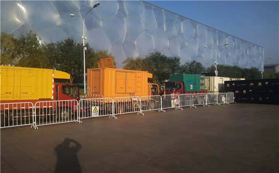 宁强400KW发电机组适配电缆规格选型指南