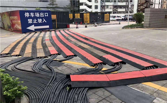 宁强发电机组电缆选型完整具体步骤(工程通用标准流程)